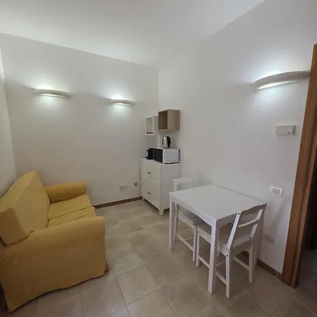 Is Molas Domus Gaia Pula