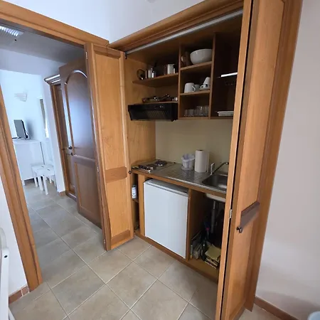 Appartement Is Molas Domus Gaia *