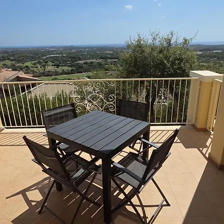 Is Molas Domus Gaia Пула