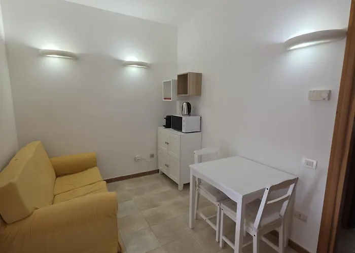 Is Molas Domus Gaia Пула