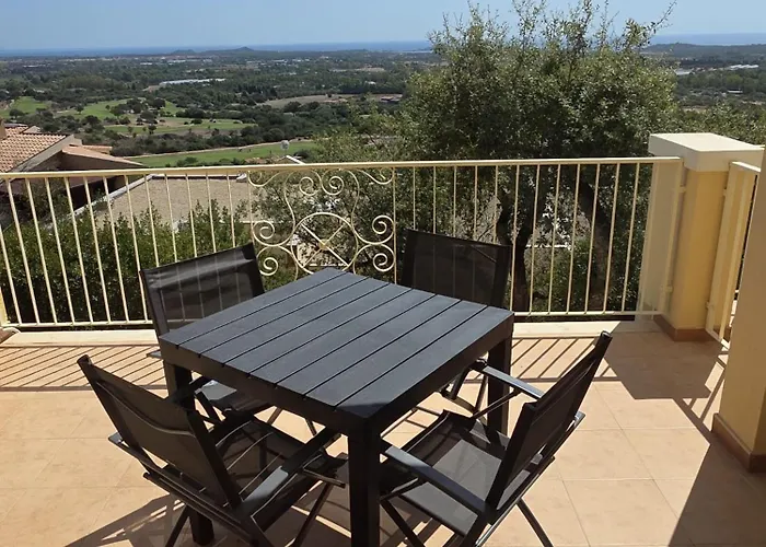 Is Molas Domus Gaia Пула