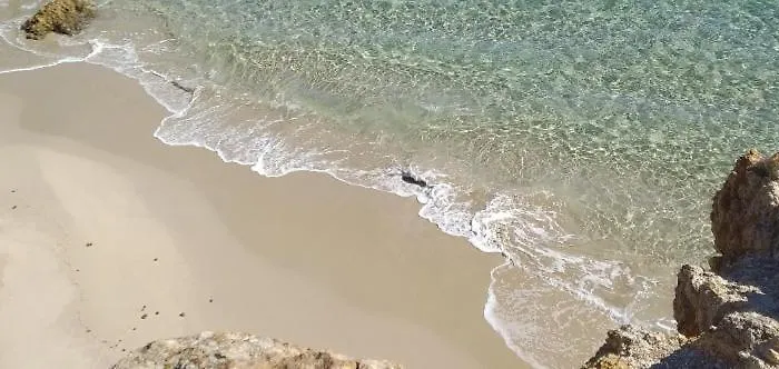 Is Molas Domus Gaia * Пула