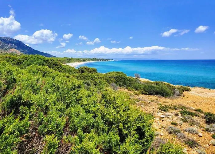 Is Molas Domus Gaia Пула