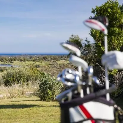 Is Molas Domus Gaia * Пула